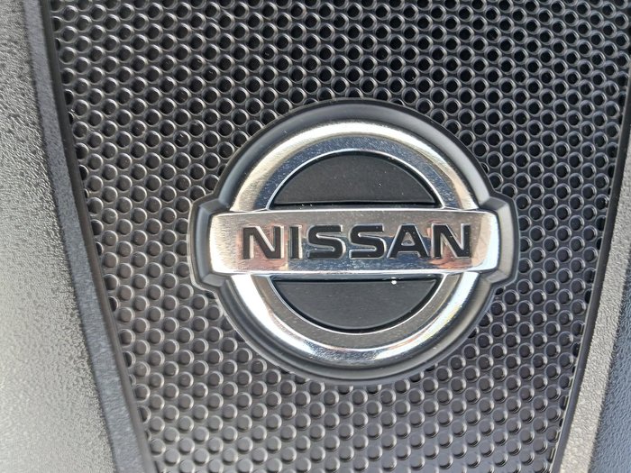2019 Nissan Navara ST-X