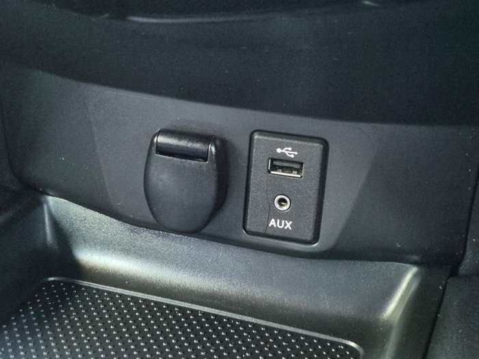 2014 Nissan X-TRAIL Ti