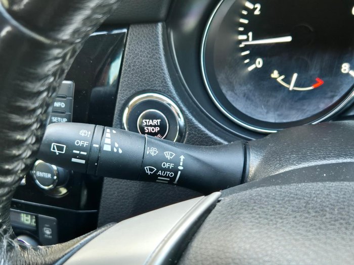 2014 Nissan X-TRAIL Ti