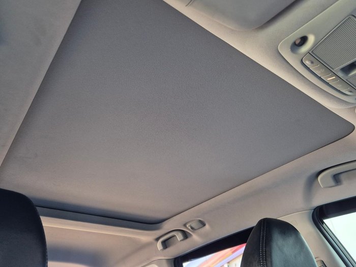 2014 Nissan X-TRAIL Ti