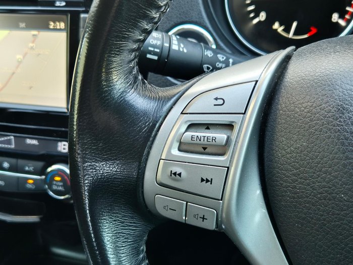 2014 Nissan X-TRAIL Ti