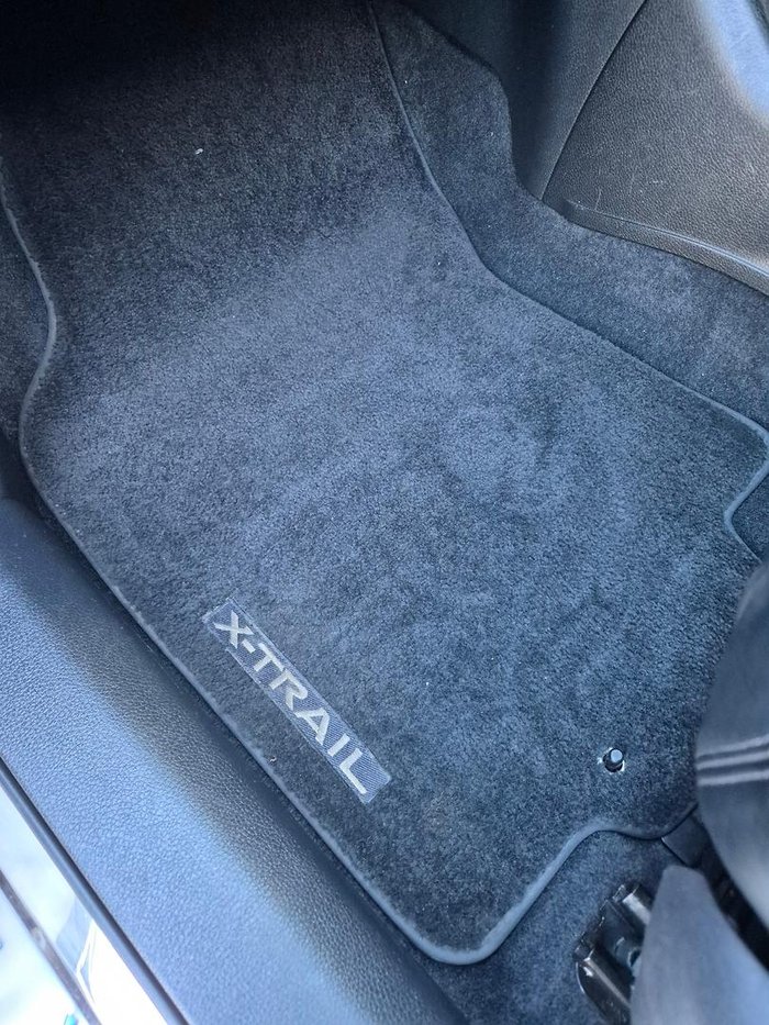 2014 Nissan X-TRAIL Ti