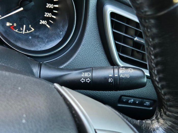 2014 Nissan X-TRAIL Ti