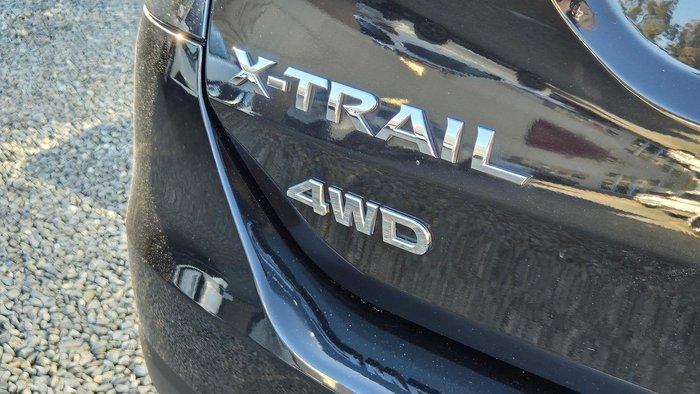 2014 Nissan X-TRAIL Ti
