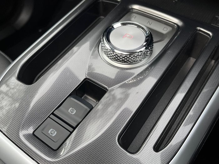 2025 GWM Haval Jolion Ultra Hybrid