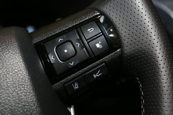 2024 Toyota Hilux GR Sport