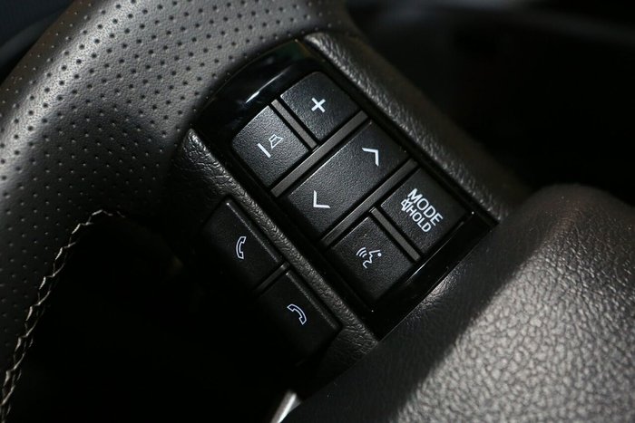 2024 Toyota Hilux GR Sport