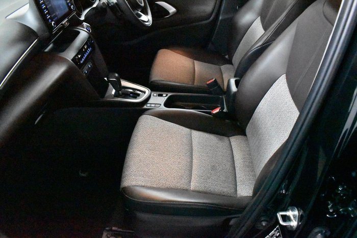 2021 Toyota Yaris Cross Urban