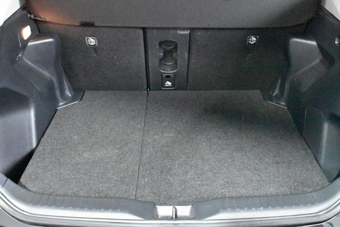 2021 Toyota Yaris Cross Urban
