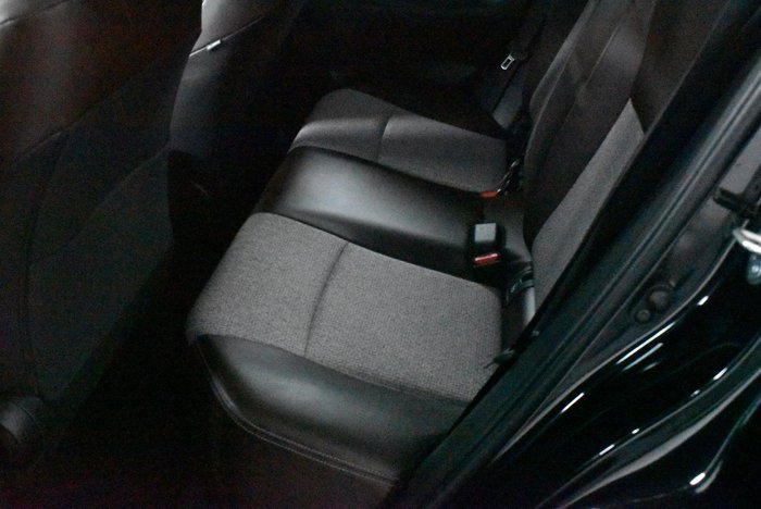 2021 Toyota Yaris Cross Urban