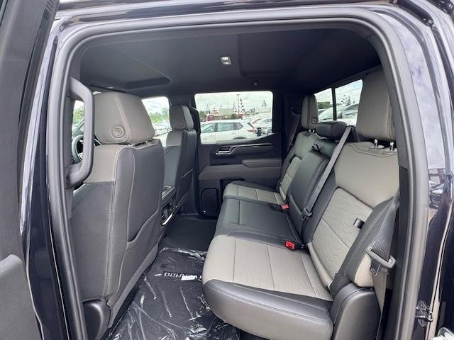 2024 Chevrolet Silverado 1500 ZR2 W/Tech Pack
