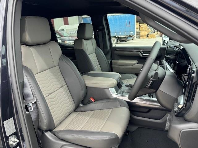2024 Chevrolet Silverado 1500 ZR2 W/Tech Pack