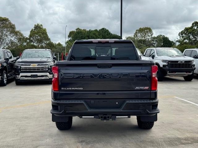 2024 Chevrolet Silverado 1500 ZR2 W/Tech Pack