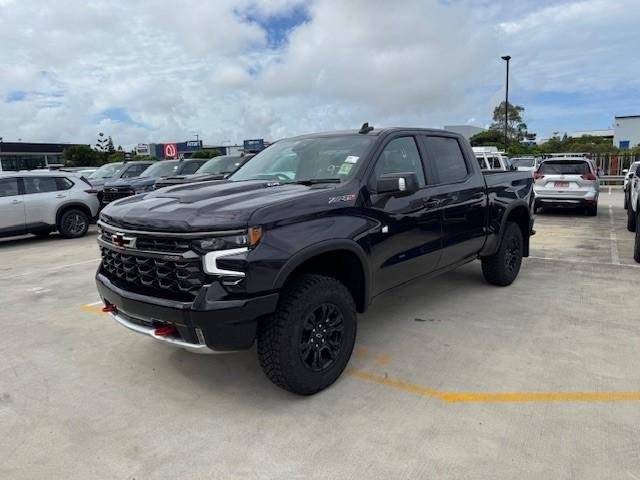 2024 Chevrolet Silverado 1500 ZR2 W/Tech Pack