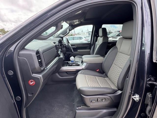 2024 Chevrolet Silverado 1500 ZR2 W/Tech Pack