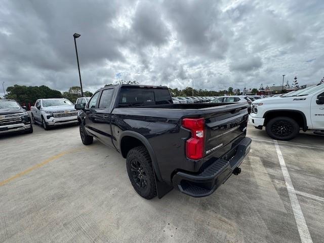 2024 Chevrolet Silverado 1500 ZR2 W/Tech Pack