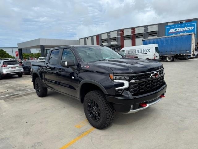2024 Chevrolet Silverado 1500 ZR2 W/Tech Pack