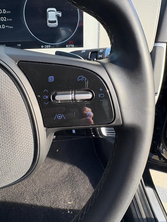 2024 Hyundai IONIQ 5 DYNAMIQ