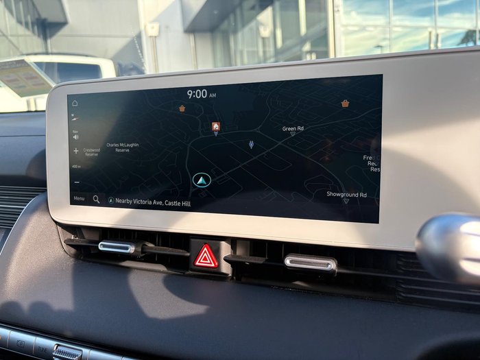 2024 Hyundai IONIQ 5 DYNAMIQ