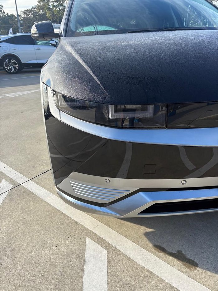 2024 Hyundai IONIQ 5 DYNAMIQ