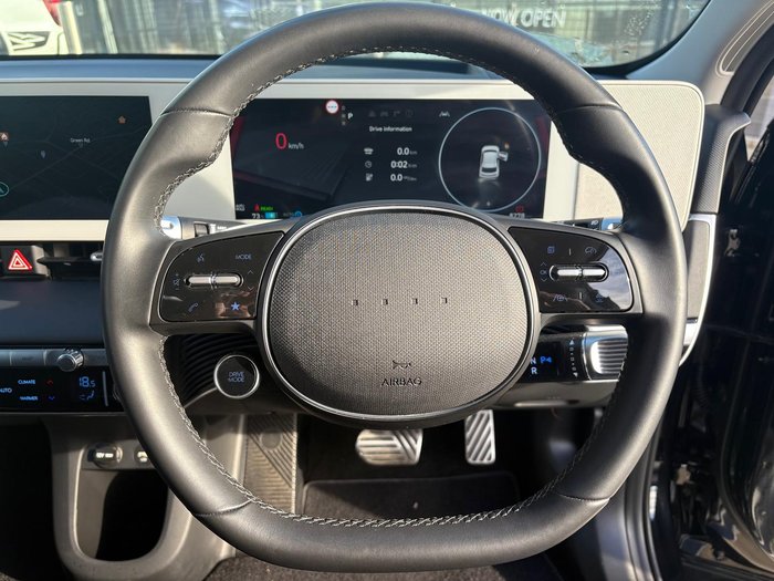 2024 Hyundai IONIQ 5 DYNAMIQ