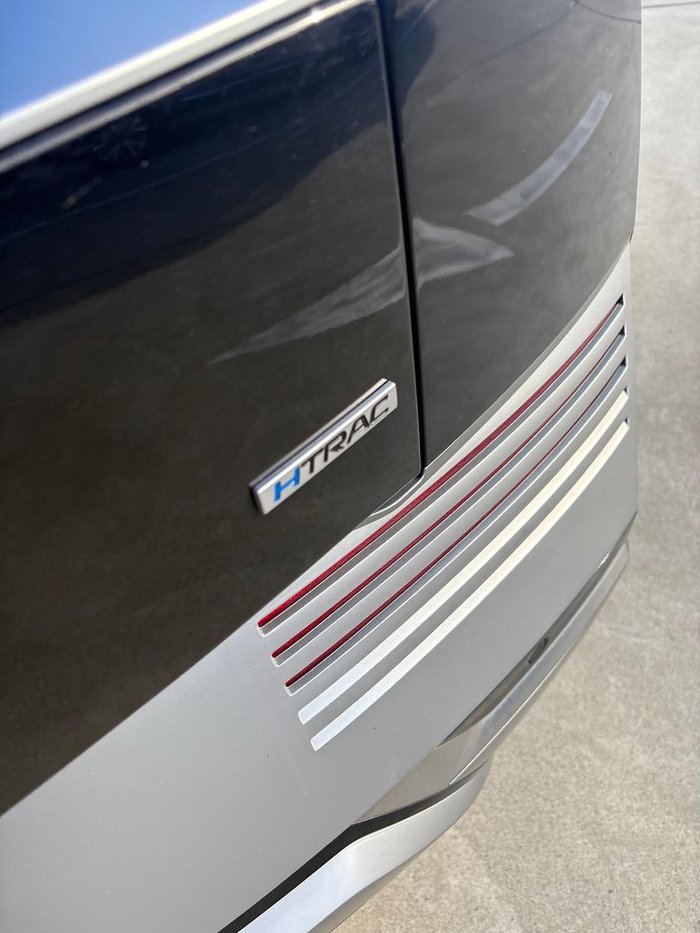 2024 Hyundai IONIQ 5 DYNAMIQ