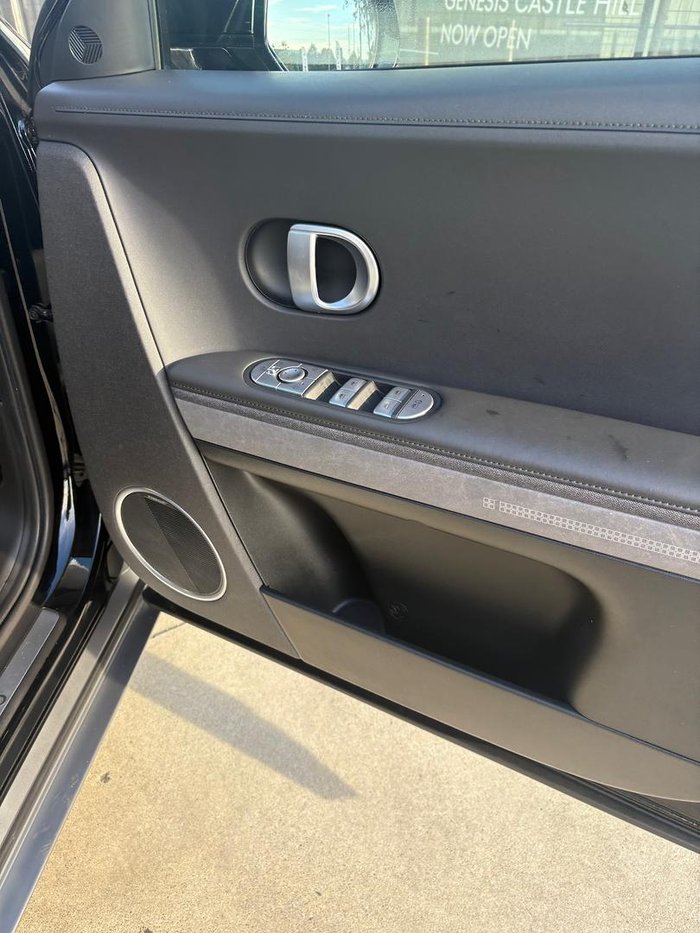 2024 Hyundai IONIQ 5 DYNAMIQ
