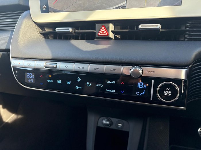 2024 Hyundai IONIQ 5 DYNAMIQ