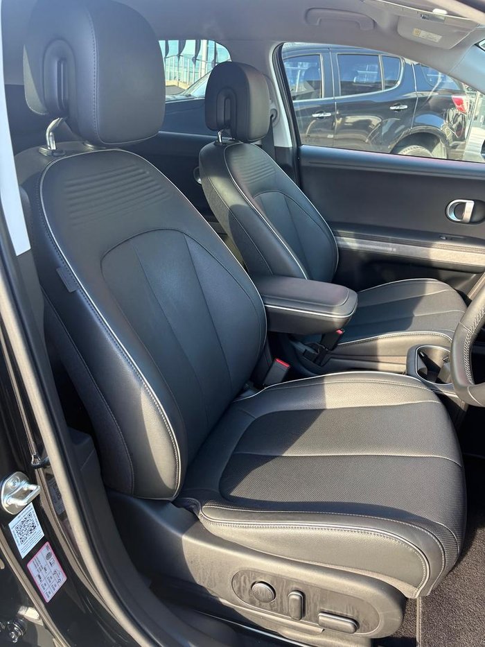 2024 Hyundai IONIQ 5 DYNAMIQ