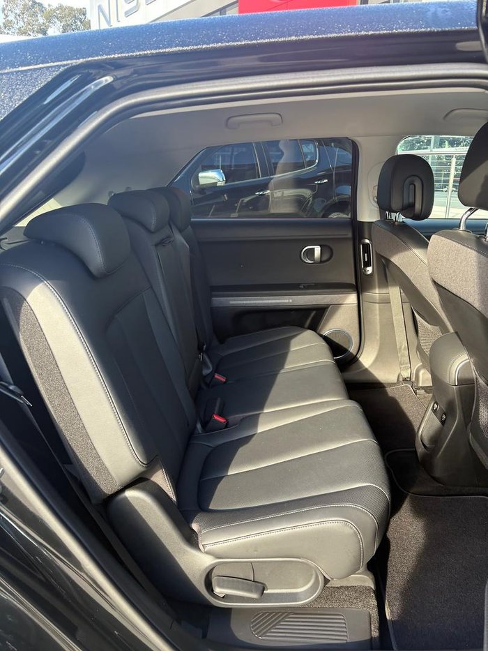 2024 Hyundai IONIQ 5 DYNAMIQ
