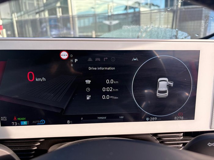 2024 Hyundai IONIQ 5 DYNAMIQ
