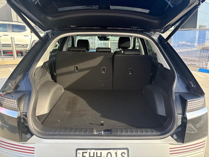 2024 Hyundai IONIQ 5 DYNAMIQ