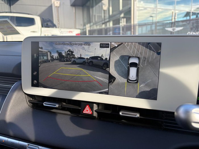 2024 Hyundai IONIQ 5 DYNAMIQ