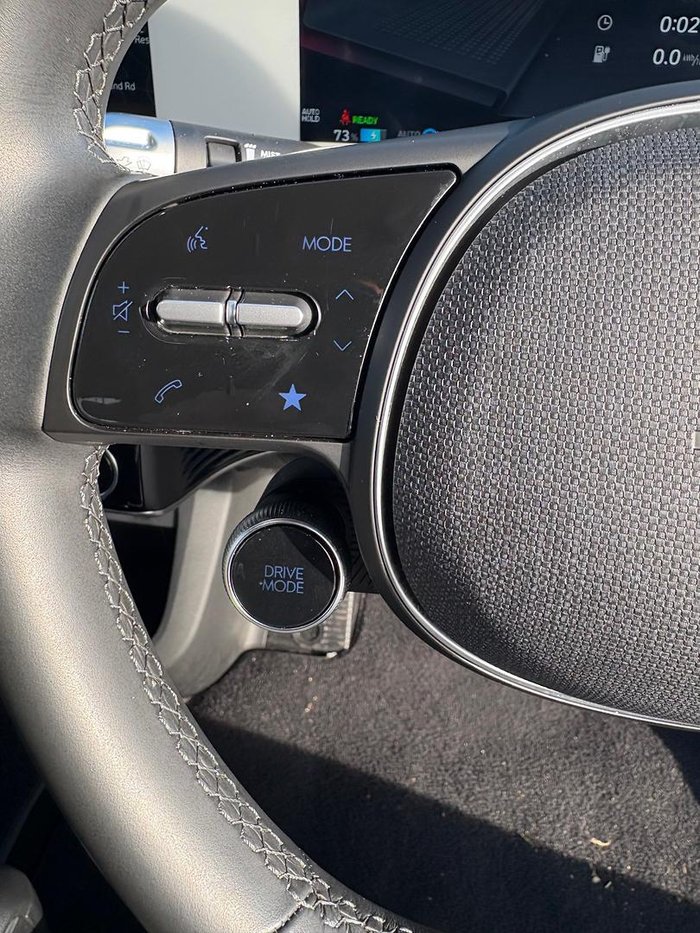 2024 Hyundai IONIQ 5 DYNAMIQ