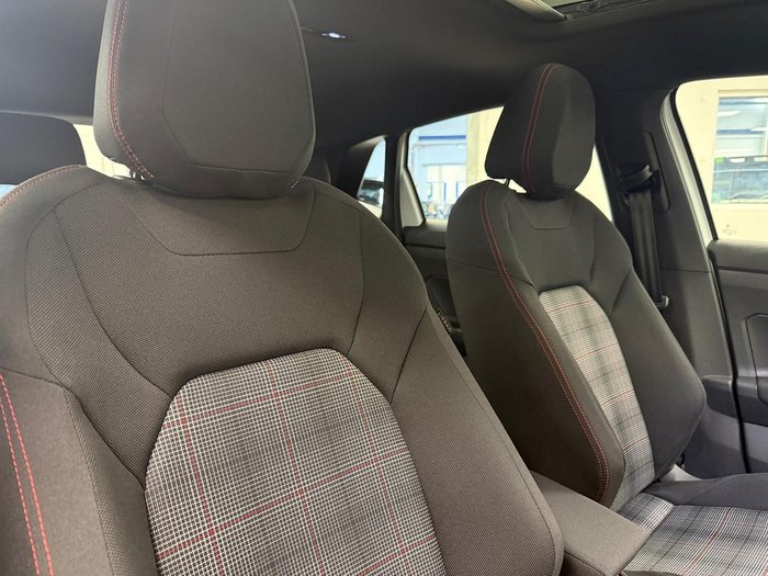 2025 Volkswagen Polo GTI