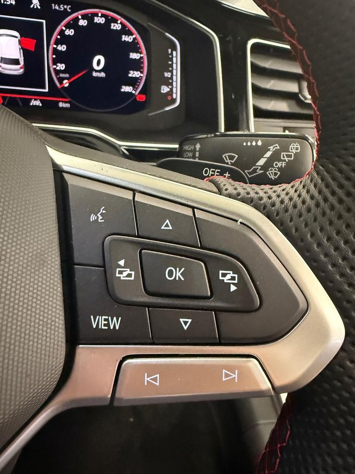 2025 Volkswagen Polo GTI
