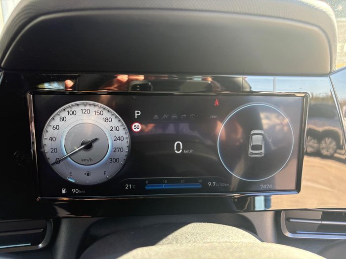 2024 Hyundai i30 N Premium
