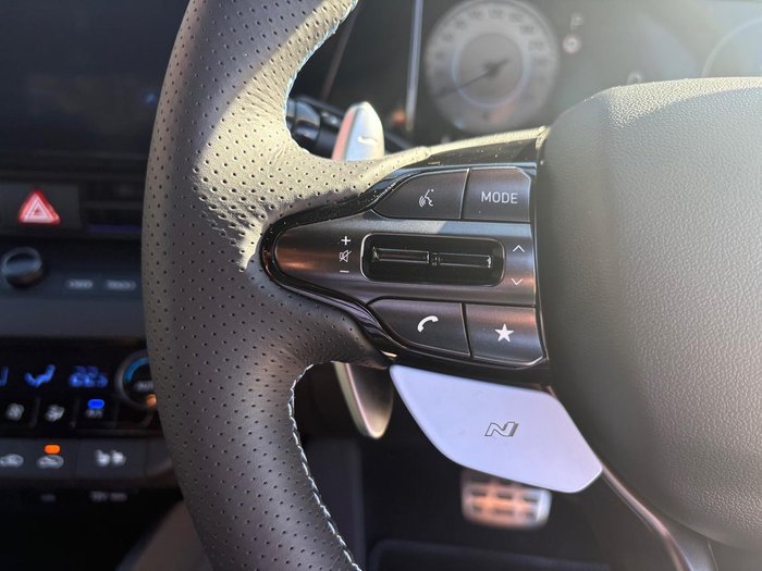 2024 Hyundai i30 N Premium