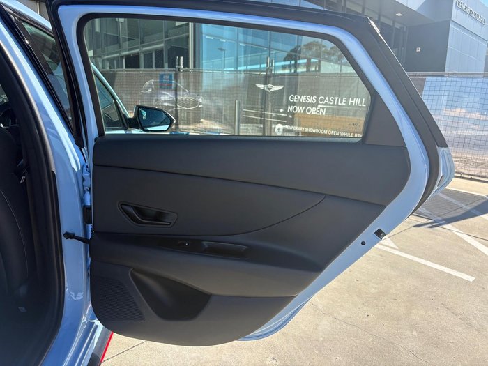 2024 Hyundai i30 N Premium