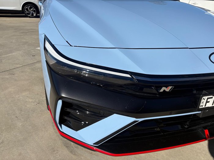 2024 Hyundai i30 N Premium