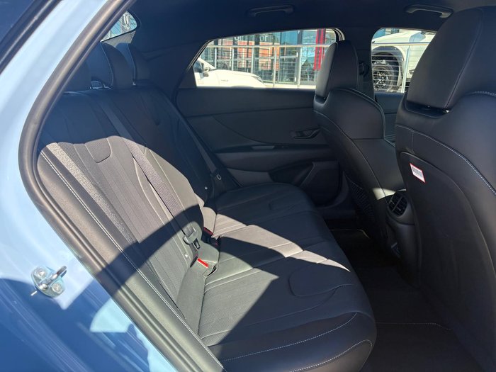 2024 Hyundai i30 N Premium