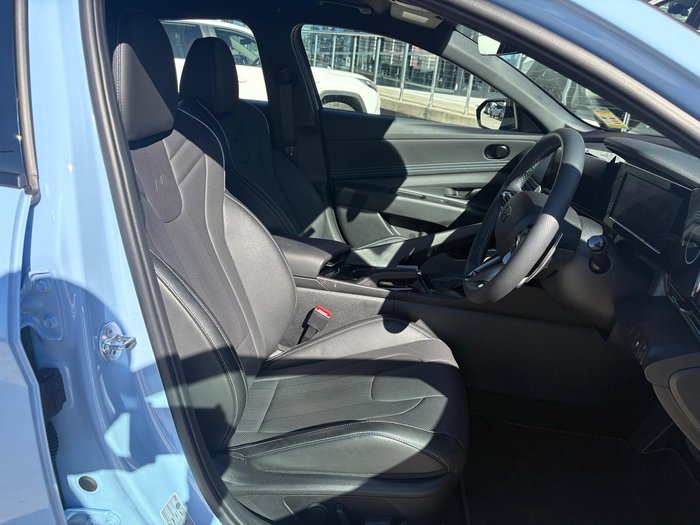 2024 Hyundai i30 N Premium