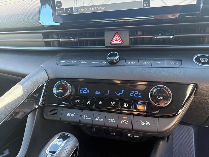 2024 Hyundai i30 N Premium