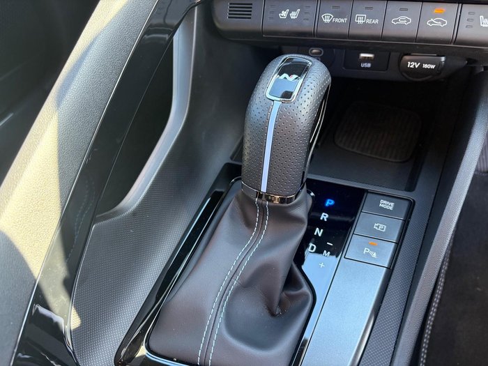2024 Hyundai i30 N Premium