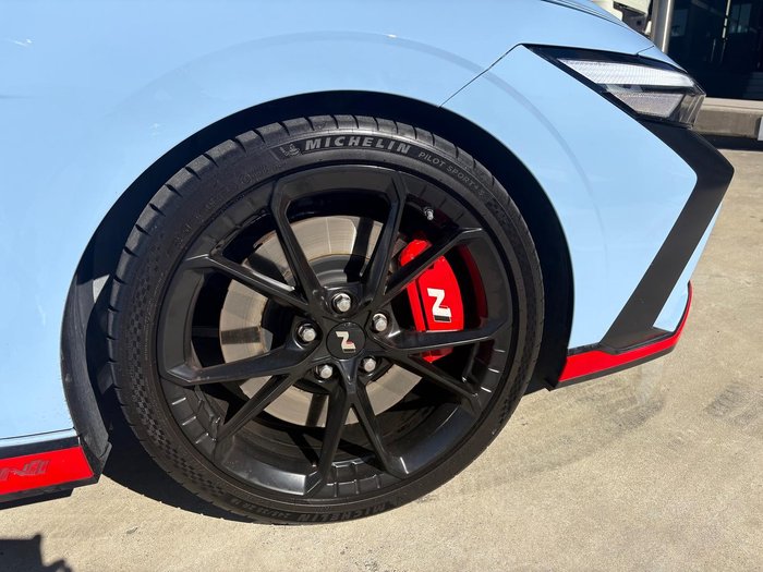 2024 Hyundai i30 N Premium