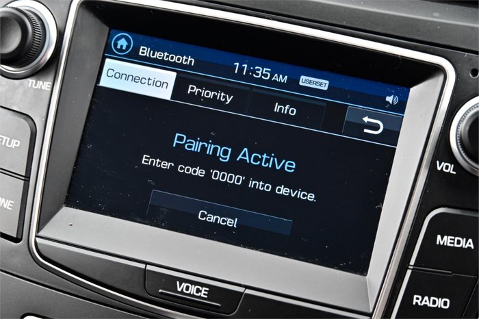 2016 Hyundai Accent Active