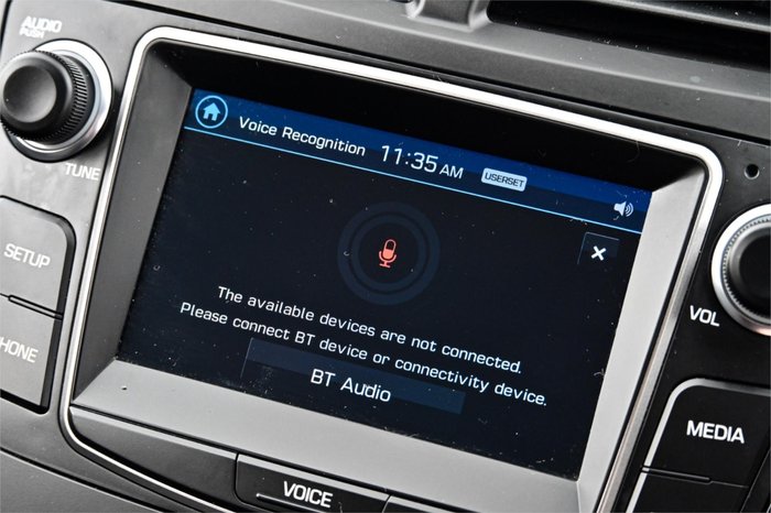 2016 Hyundai Accent Active