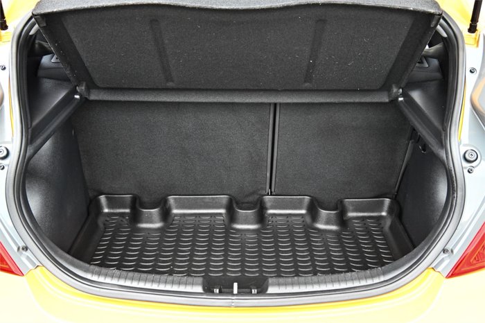 2016 Hyundai Accent Active