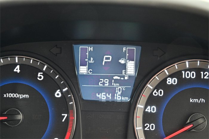 2016 Hyundai Accent Active