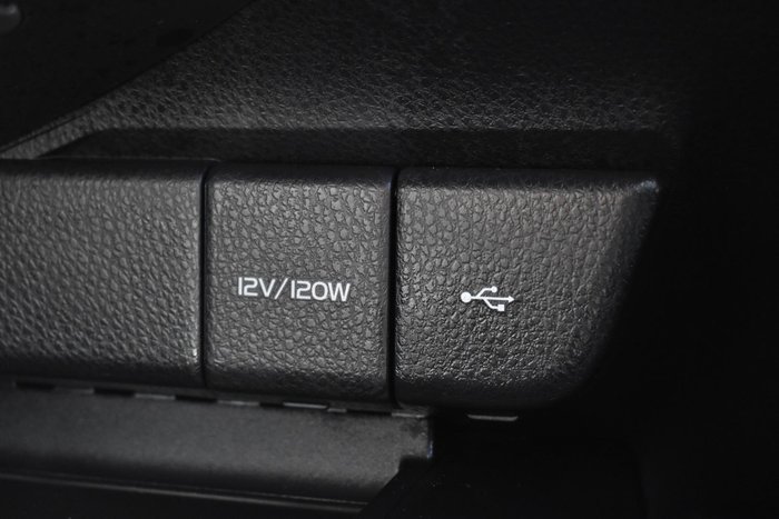 2024 Toyota Camry Ascent AXVH70R White